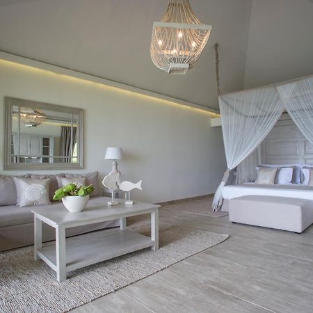 Zawadi Hotel, Zanzibar Michamvi Cameră foto