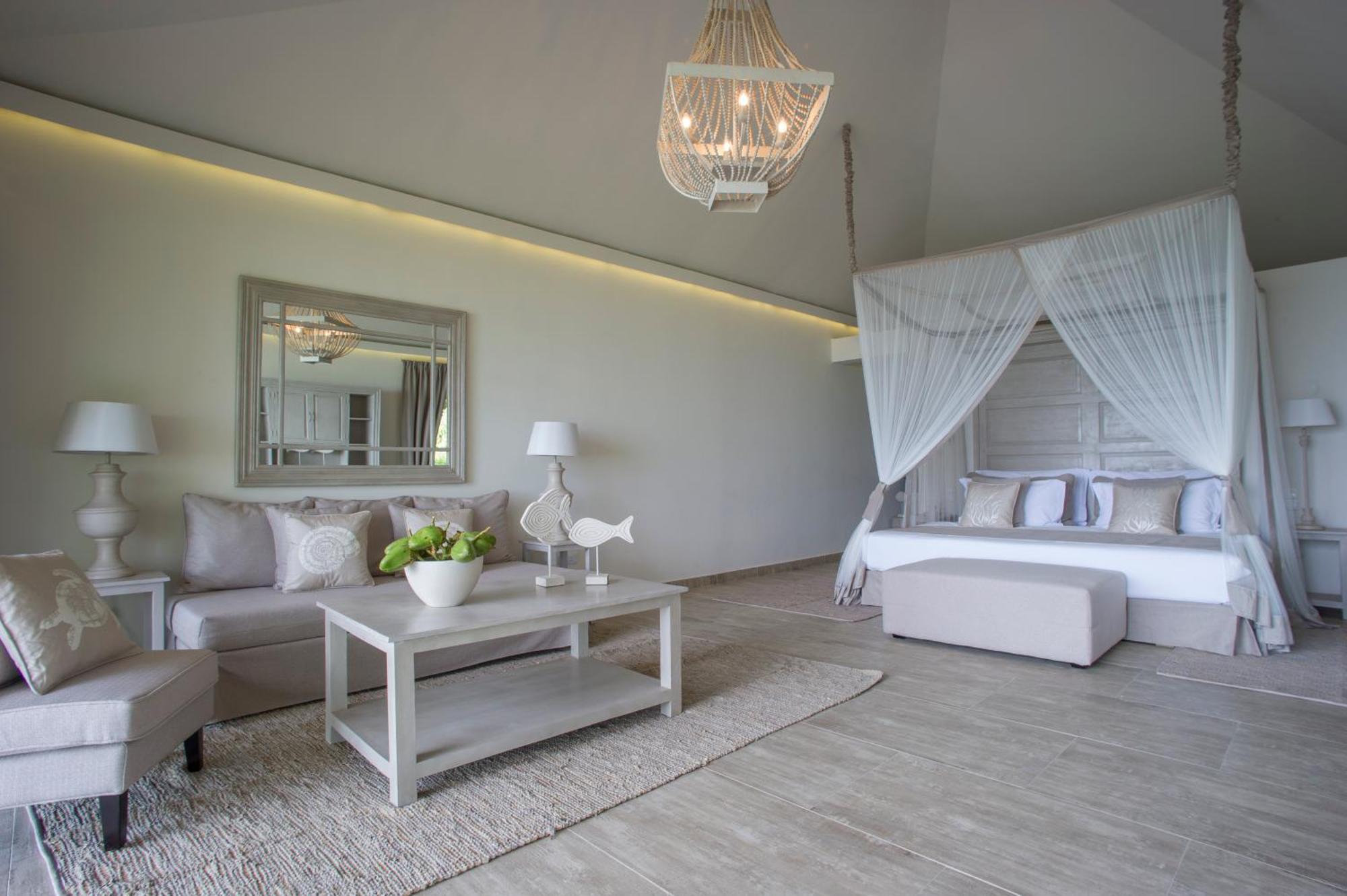 Zawadi Hotel, Zanzibar Michamvi Cameră foto